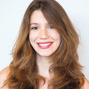 Julia - Prof de maths - Paris