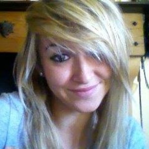 Emilie - Prof d'anglais - Mont-de-Marsan