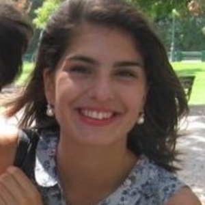 Aurélia - Prof de français - Paris