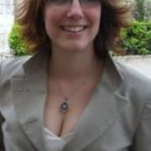 Stephanie - Prof de lecture - Amiens