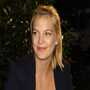 Tifanny - Prof de maths - Saint-Gilles