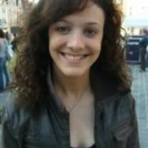 Camille - Prof de maths - Beuvry
