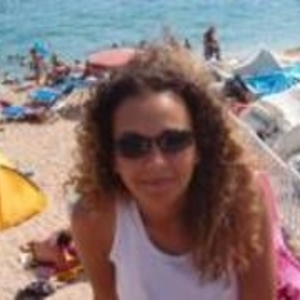 Mélissa - Prof d'espagnol - Boulogne-Billancourt