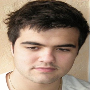 Camille - Prof de maths - Amiens