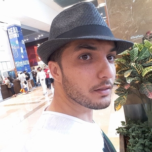 Marouane - Prof de maths - Évry-Courcouronnes