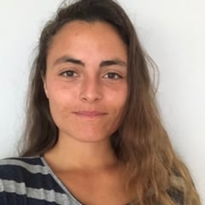 Audrey - Prof de français - Bayonne