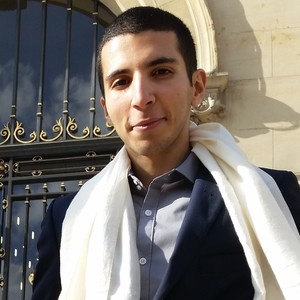 Mehdi - Prof d'aide aux devoirs - Asnières-sur-Seine