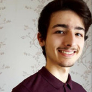 Ibrahim - Prof de maths - Le Mans