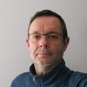 Jeanluc - Prof d'aide aux devoirs - Fagnières