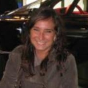 Alexia - Prof de maths - Louveciennes