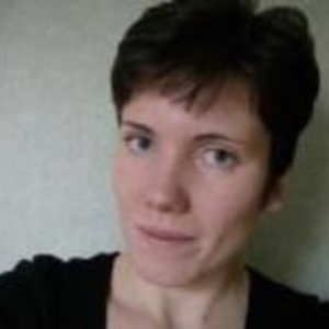 Céline - Prof de maths - Gargenville