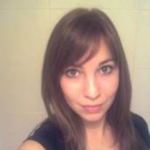 Alexandra - Prof d'espagnol - Vitry-sur-Seine