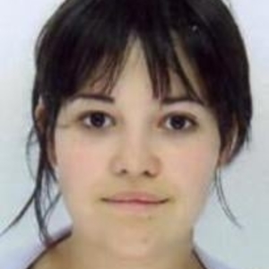 Laura - Prof de français - Voiron
