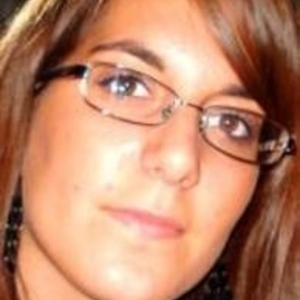 Mélanie - Prof de français - Châtillon