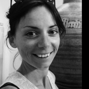 Julie - Prof de dissertation - Blois
