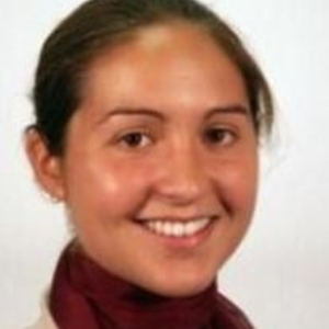 Anabel - Prof de maths - Saint-Denis