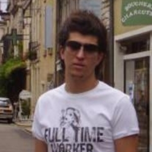 Loic - Prof de karaté - Toulouse