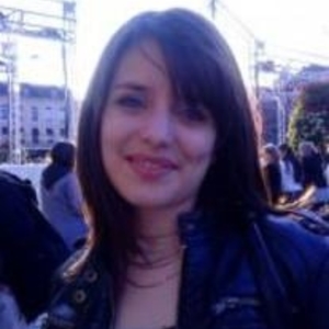 Laura - Prof de maths - Sailly-lez-Lannoy