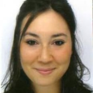 Alice - Prof de maths - Rivesaltes