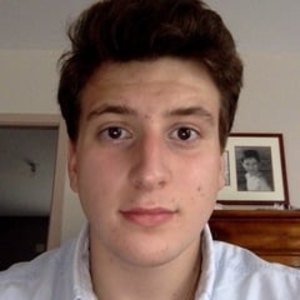 Julien - Prof de maths - Bayeux