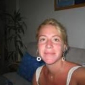 Magalie - Prof de maths - Venelles
