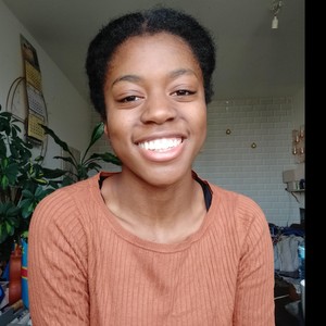 Luna - Prof de maths - Asnières-sur-Seine