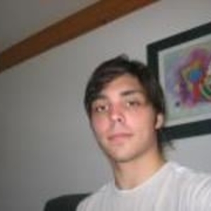 Alexandre - Prof de maths - Lauzerville