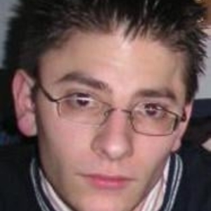 Guillaume - Prof de maths - Belfort
