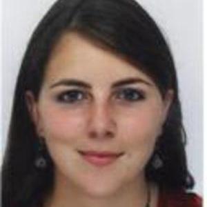 Lucie - Prof de maths - Paris