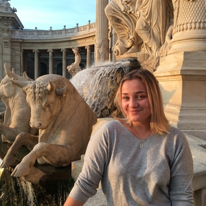 Mila - Prof de maths - Toulon