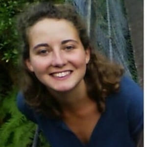 Scarlett - Prof de maths - Paris