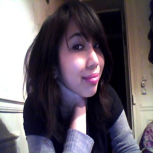 Olivia - Prof de maths - Paris