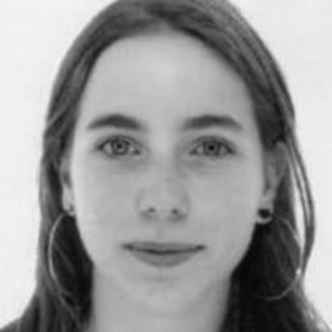 Gwenaelle - Prof de maths - Cresserons