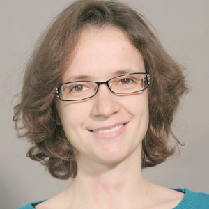 Emmanuelle - Prof de maths - Laillé