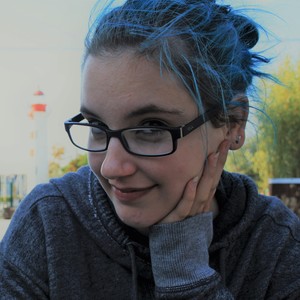 Sarah - Prof de français - Le Plessis-Robinson