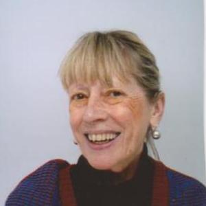 Jocelyne - Prof de culture générale - Vincennes