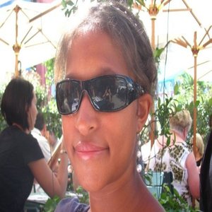 Alexandra - Prof de maths - Montpellier