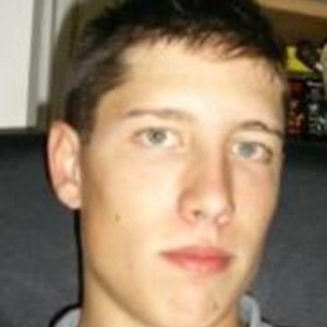 Maxime - Prof de maths - Brétigny-sur-Orge