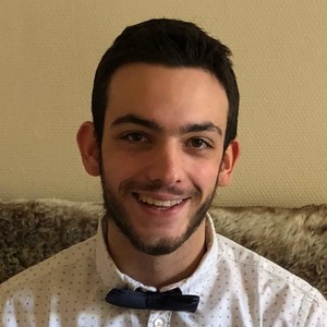 Jean - Prof de maths - Villeurbanne