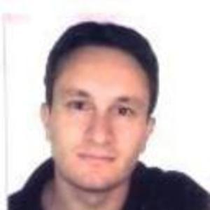 Frédéric - Prof de maths - Aix-en-Provence