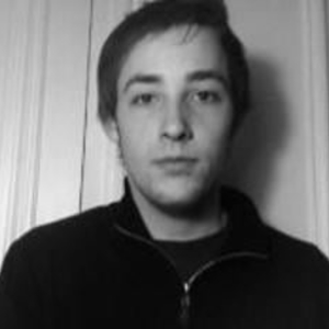 Sebastien - Prof de maths - Lyon
