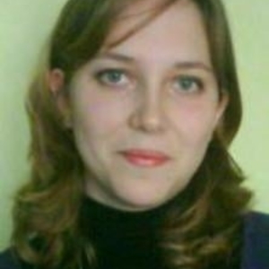 Aurélie - Prof de maths - Beaurains