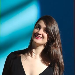 Carla - Prof de maths - Moussy-le-Vieux