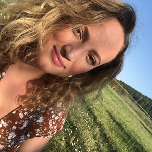 Justine - Prof d'anglais - Paris