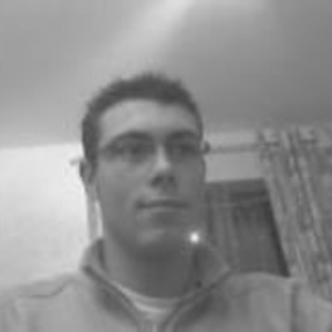 Romain - Prof de biologie - Pessac