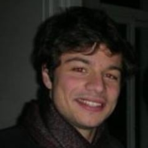 Romain - Prof de maths - Mont-Saint-Aignan