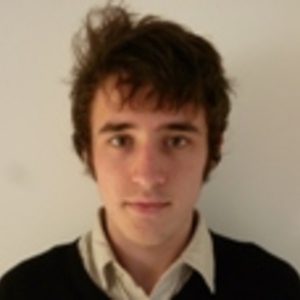 Alexis - Prof de français - Paris