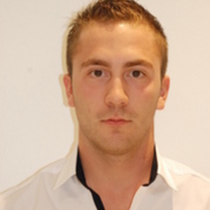 Mathieu - Prof de soutien scolaire - Barentin