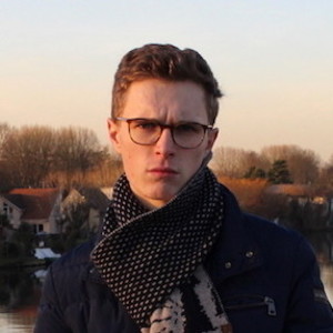 Nicolas - Prof de physique - chimie - Saint-Maur-des-Fossés