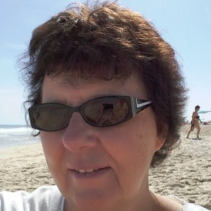 Elisabeth - Prof de physique - chimie - Nevers